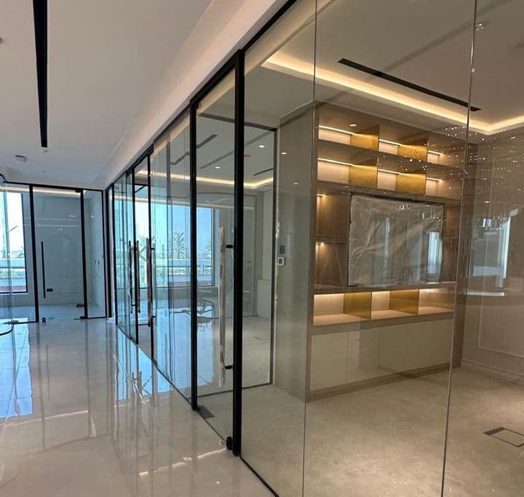 Pillarstone project