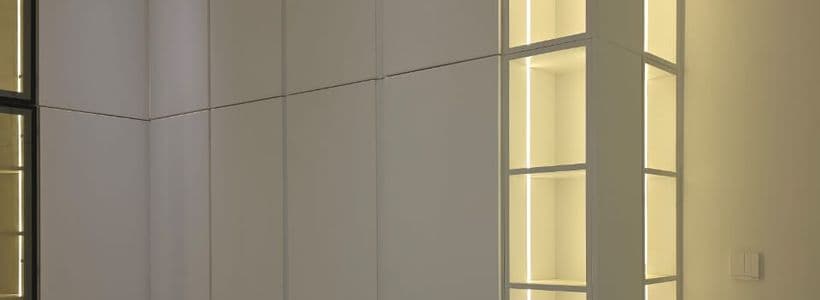 Pillarstone project