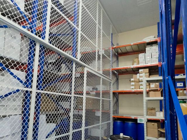 Building materials supplied by Pillarstone