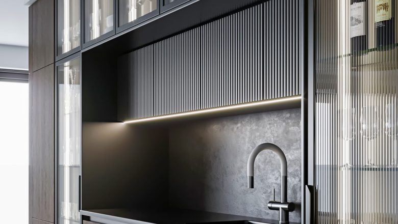 3d-rendering-modern-kitchen-with-marble-table-wooden-decoration-interior-design